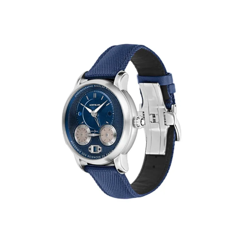 MONTBLANC Men Watch-1