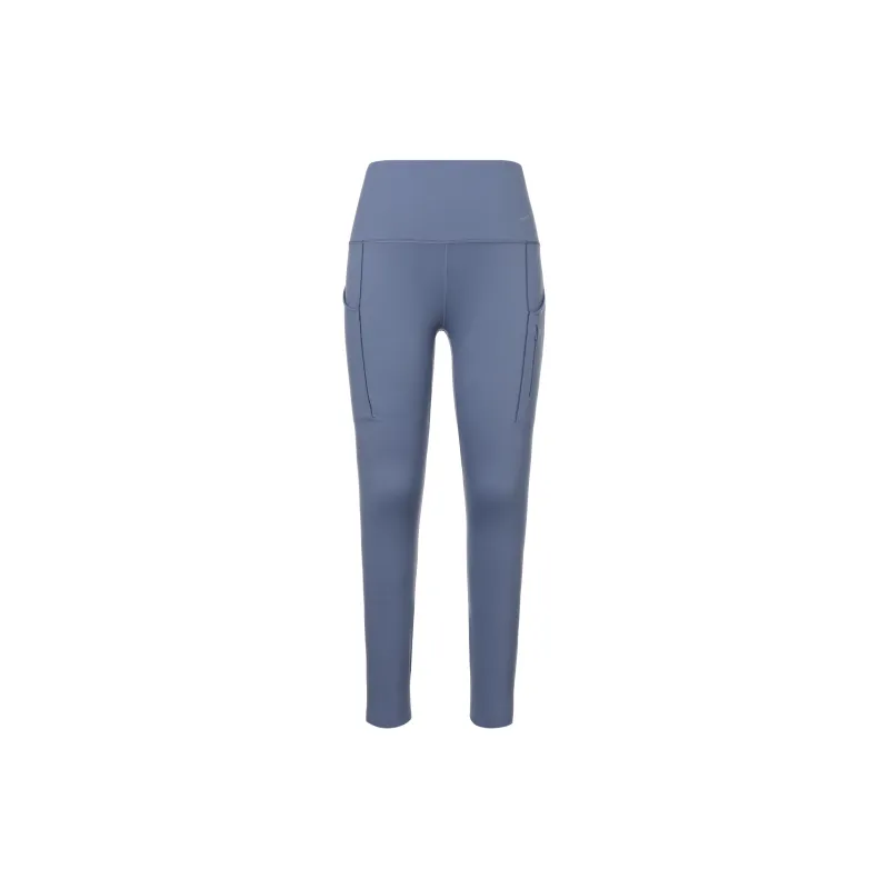 Nike Athletic Trousers Women's Blue-1