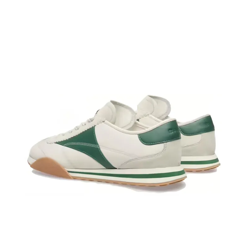 BALLY Sonney-B Lace-up Sneakers-3