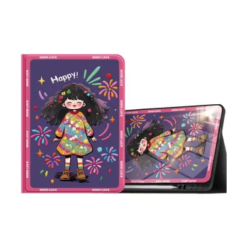 SUPER MOUSE Tablet Protective Cases