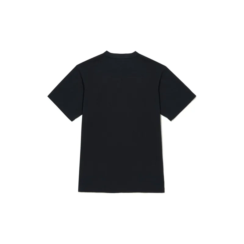 Champion SS24 T Shirt Unisex Marine Blue-1