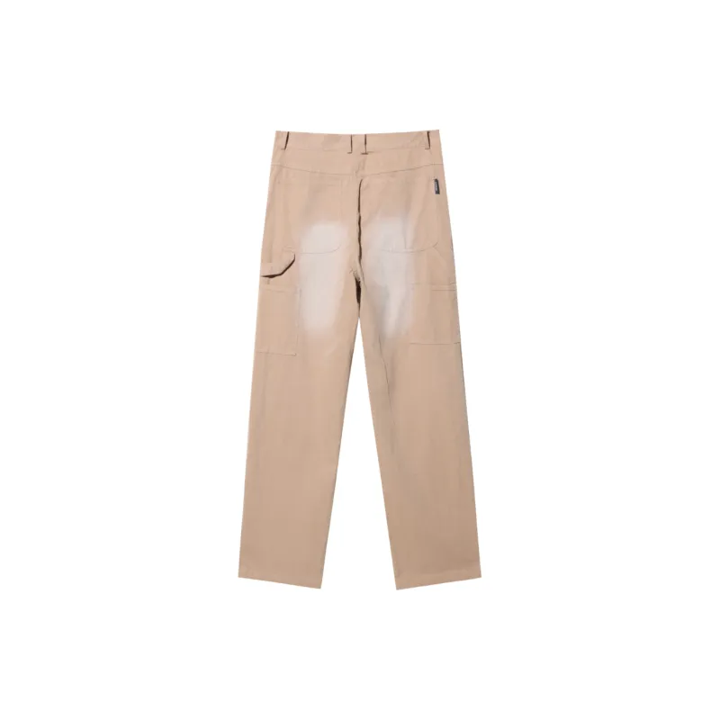 LOOKUN Jeans Unisex-3