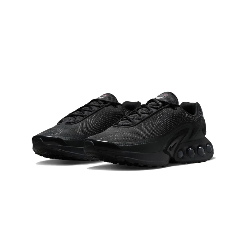 Nike Air Max Dn "Black"-2