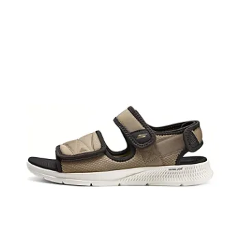 Skechers ON THE GO Beach Sandals Men's Khaki