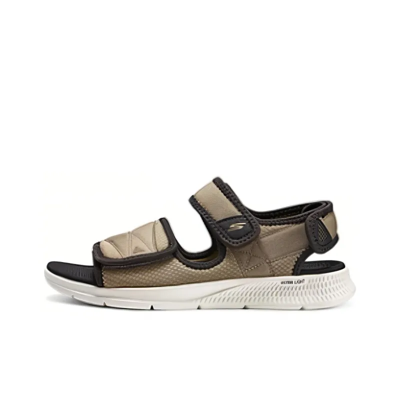 Skechers ON THE GO Beach Sandals Men's Khaki-0