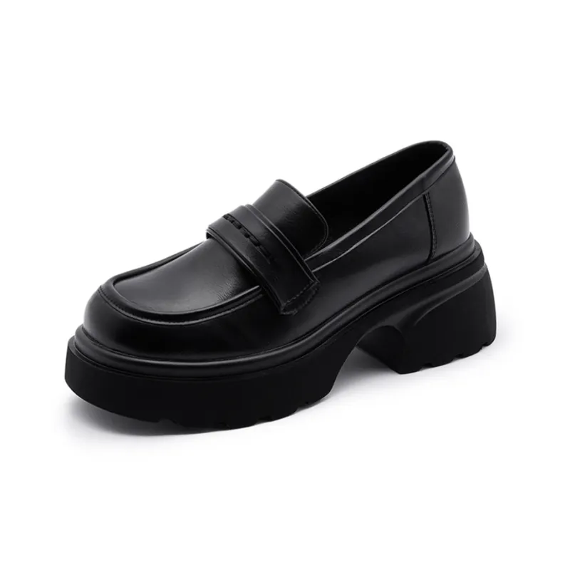 A Poinsettia Princess Women's Casual Shoes Women's Black-6