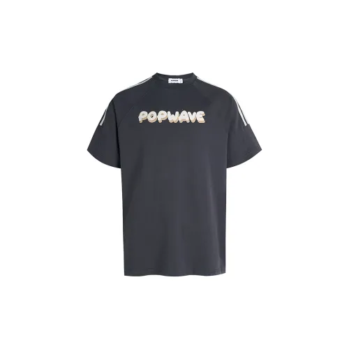 POPWAVE Women T-shirt