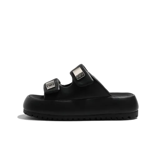 MIS. DANNY Slide Slippers Women's