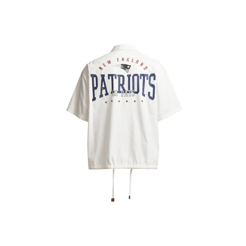 SEASON HIGH x NFL Jackets & Coats Men's Bleached-1