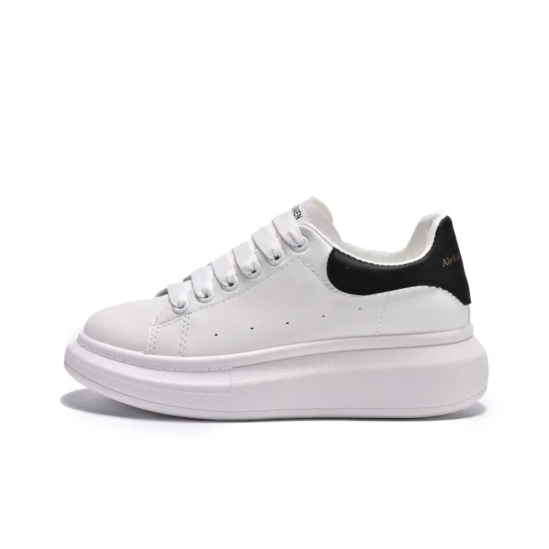 Guci Tianlun Slip Resistant Low Top Skateboard Shoes Unisex-6