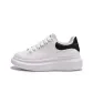 White Black