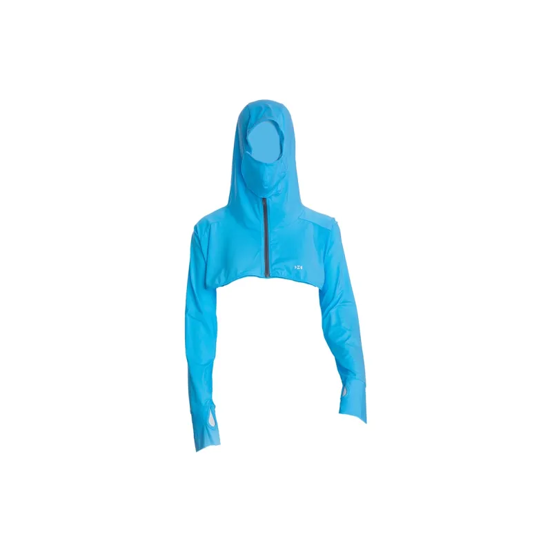 HOII Shawls Unisex-1