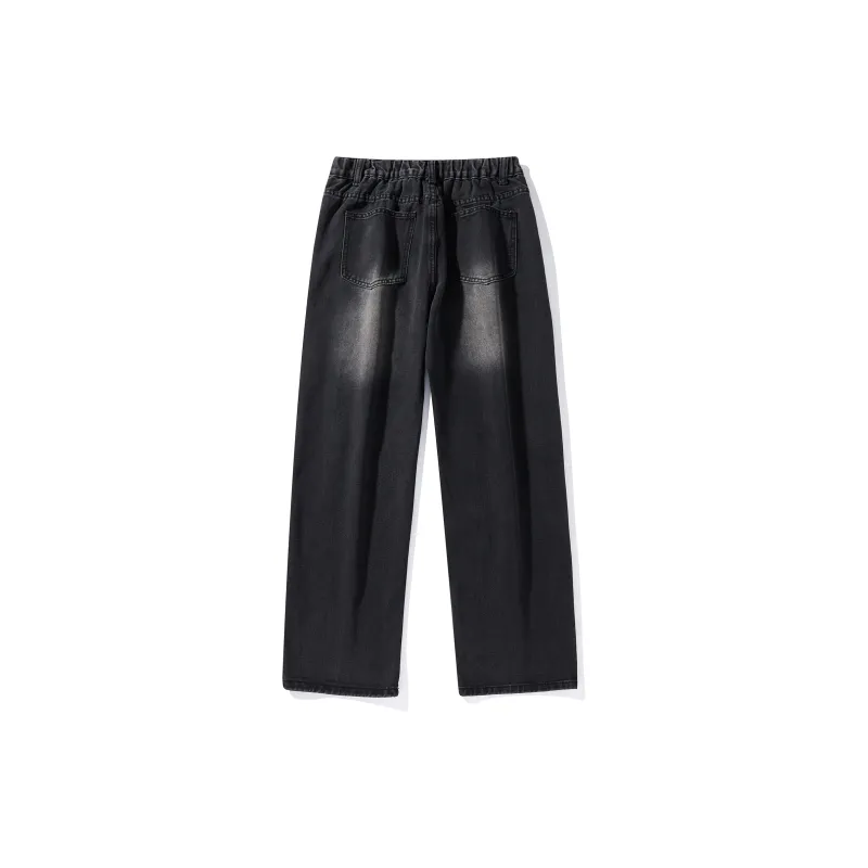PAKA Jeans Unisex-15