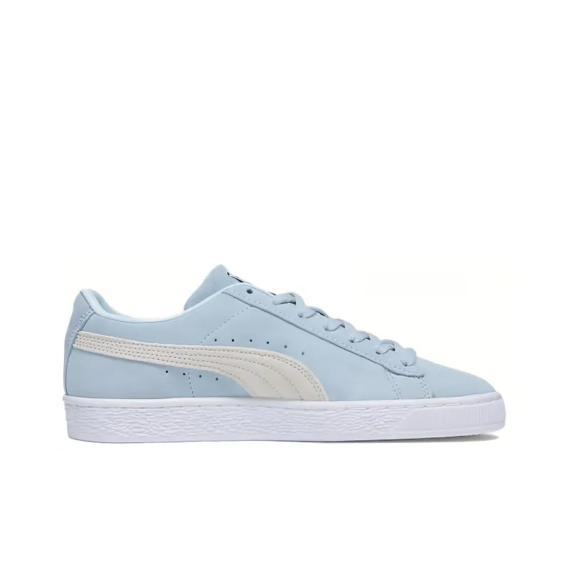 Puma Suede Classic 21 'Icy Blue'-1