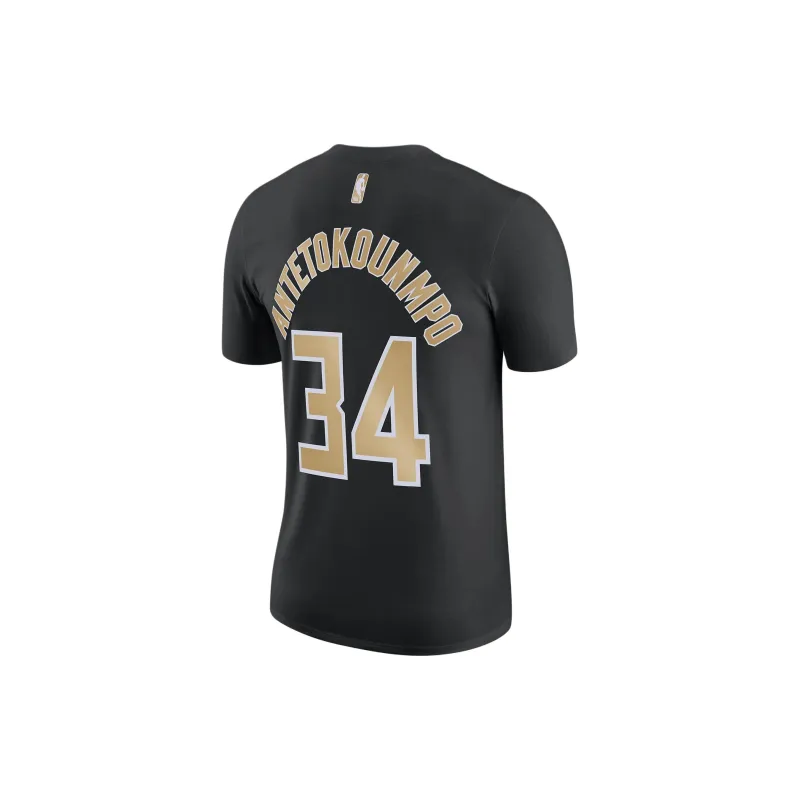 Nike Giannis Antetokounmpo Select Series Men's Nike Nba T Shirt-1