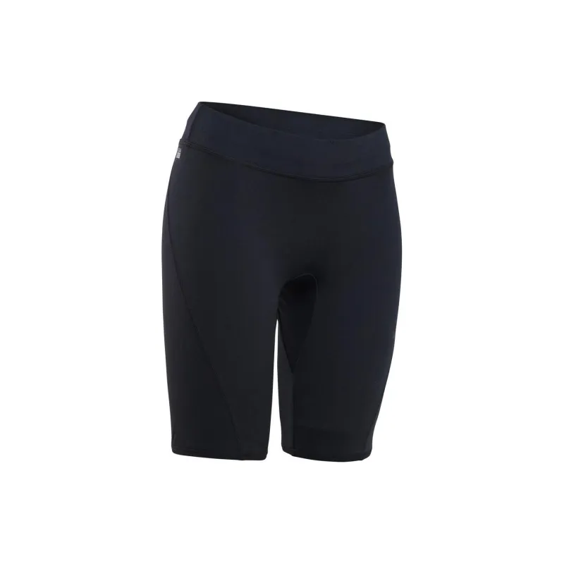 DECATHLON Sports Shorts Women's Black-0