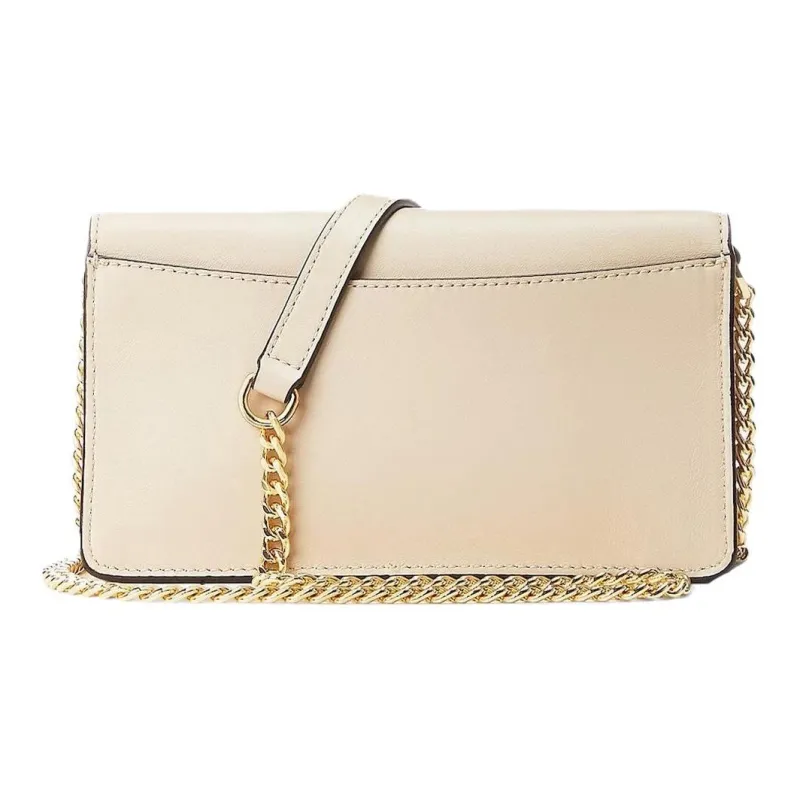 Lauren Ralph Lauren Logo-plaque Cross Body Bag-1