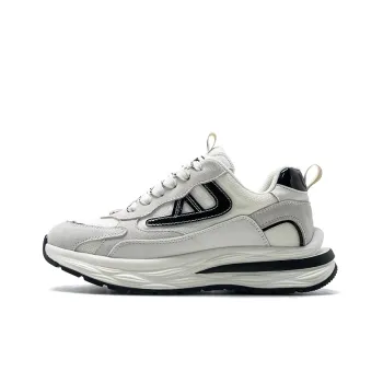 Ancient Finches Low-Top Chunky Sneakers Unisex