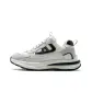 White/Gray/Black (Athletic Shoes Size for Purchase)