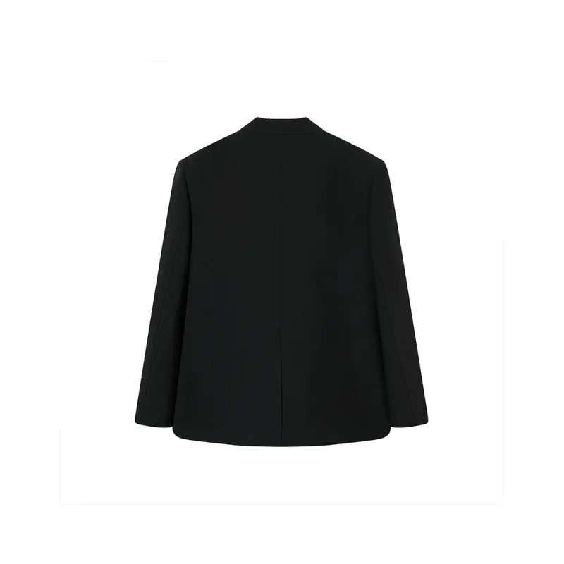 Ouyang Business Suit Women's Black-1