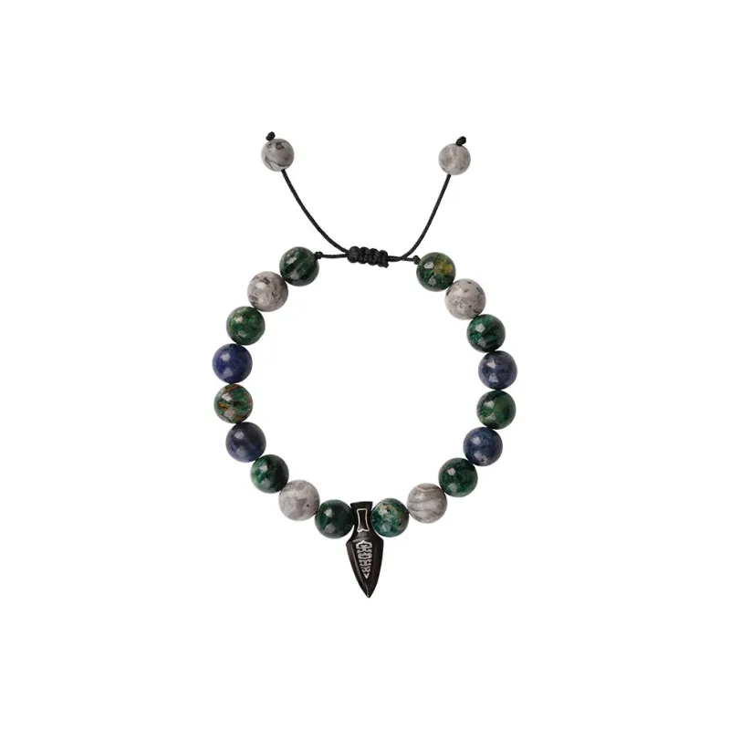 SOLO 999 Fine Silver Bracelets Unisex-0