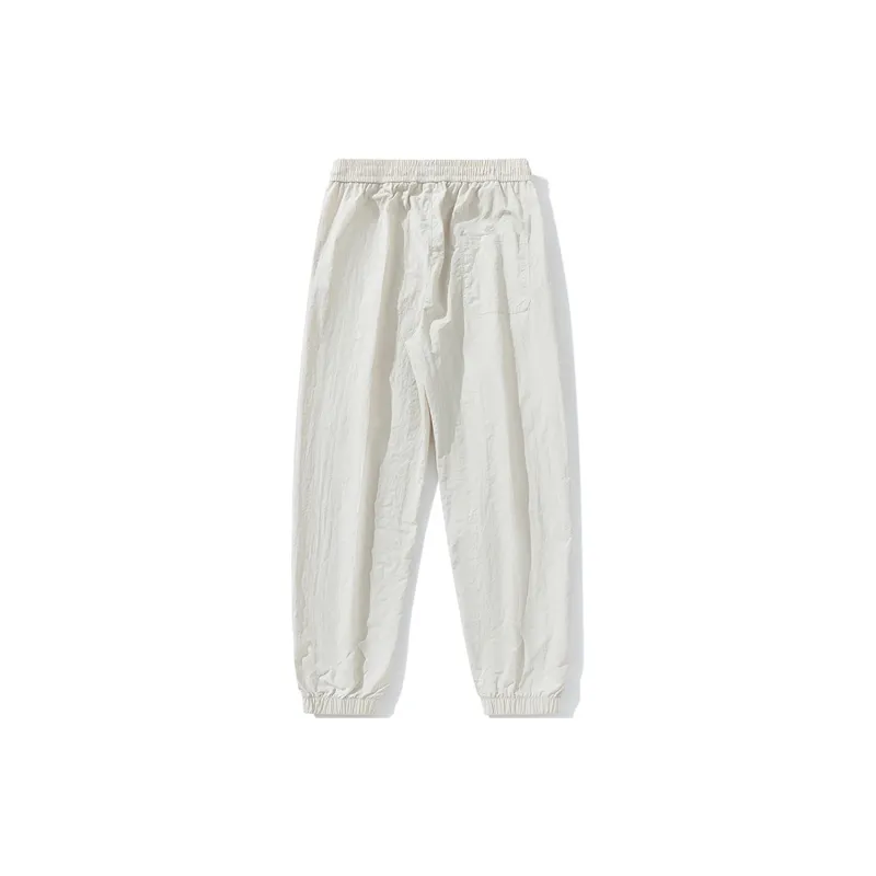 JEANSWEST Casual Pants Unisex-1