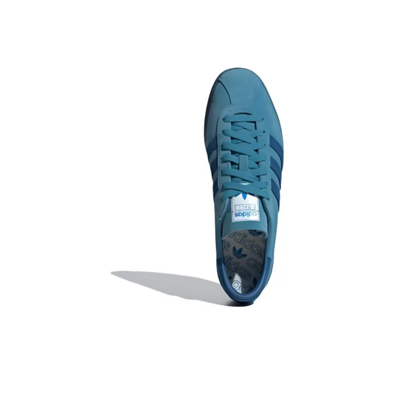 Adidas Bali Tactile Steel Dark Marine-4