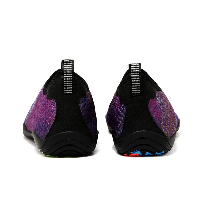 OUWENHEIMANBA Coverage Grip Support Abrasion Resistant Breathable Quick Dry Slip Resistant River Trekking Shoes Unisex-154