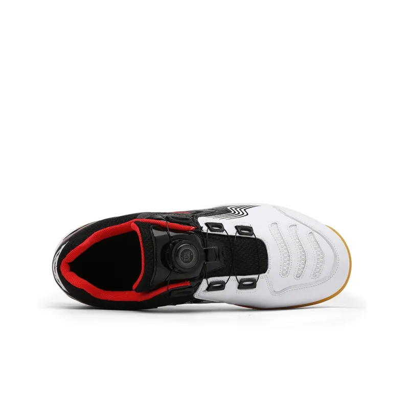 TABOLU Breathable Low-Top Badminton Shoes Unisex-11