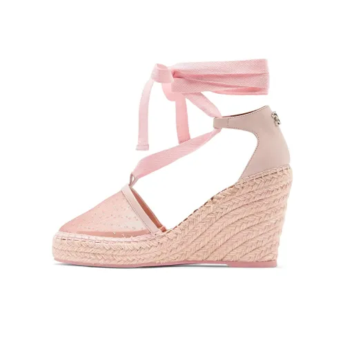 Casadei Baleari Sherazade 80mm Espadrilles