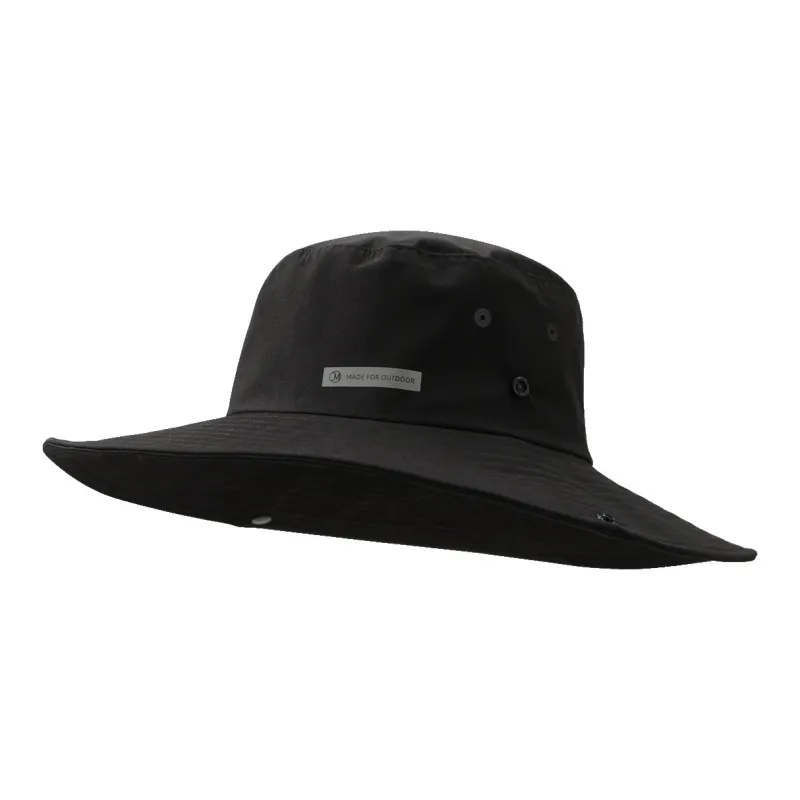 JIUMU Polyester Bucket Hats Women's-0