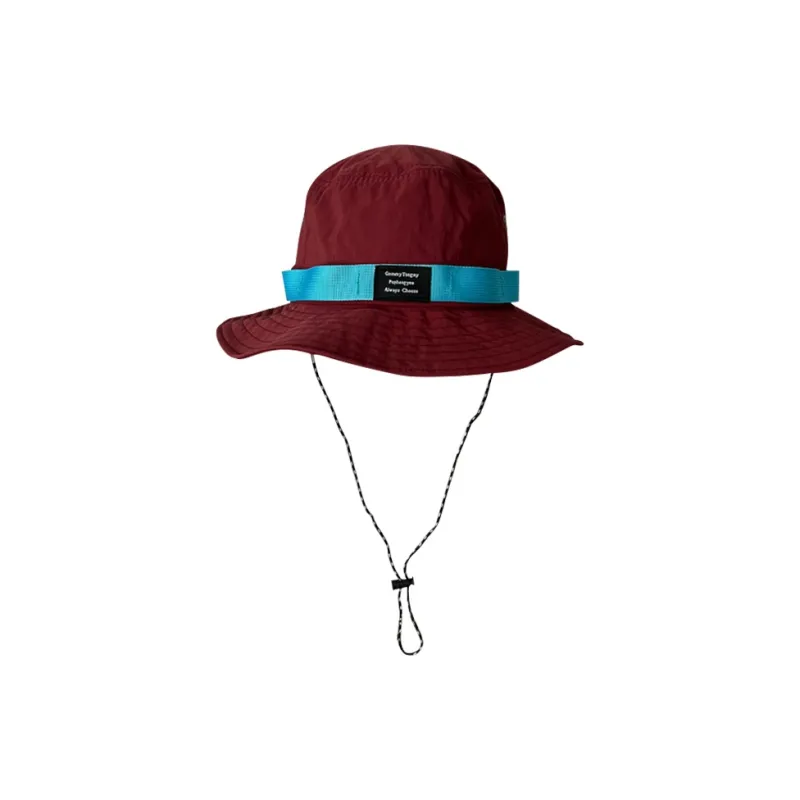 CMFY Polyester Bucket Hats Unisex-5