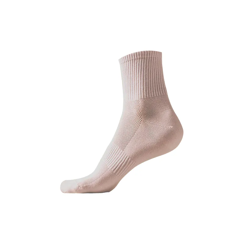 FireMonkey Mid Calf Socks Unisex Combo Set-1