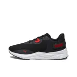 Black Red