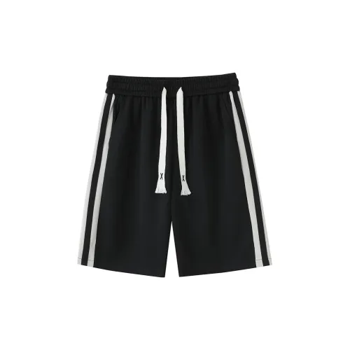 EMINU Unisex Casual Shorts