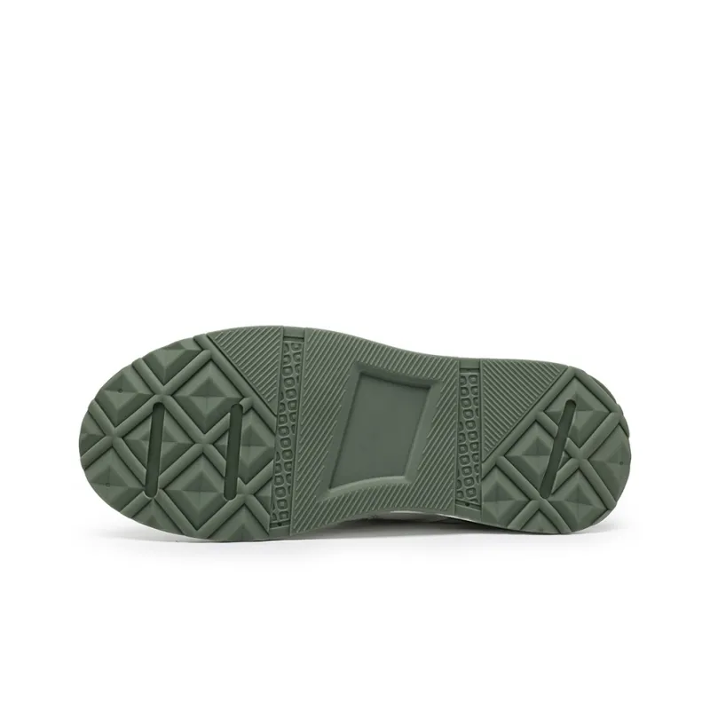 MOISE KEAN Breathable Low-Top Skateboard Shoes Men's-21