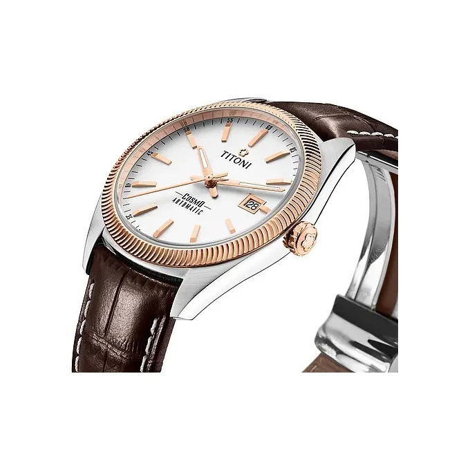 TITONI Men Universe Watch-1