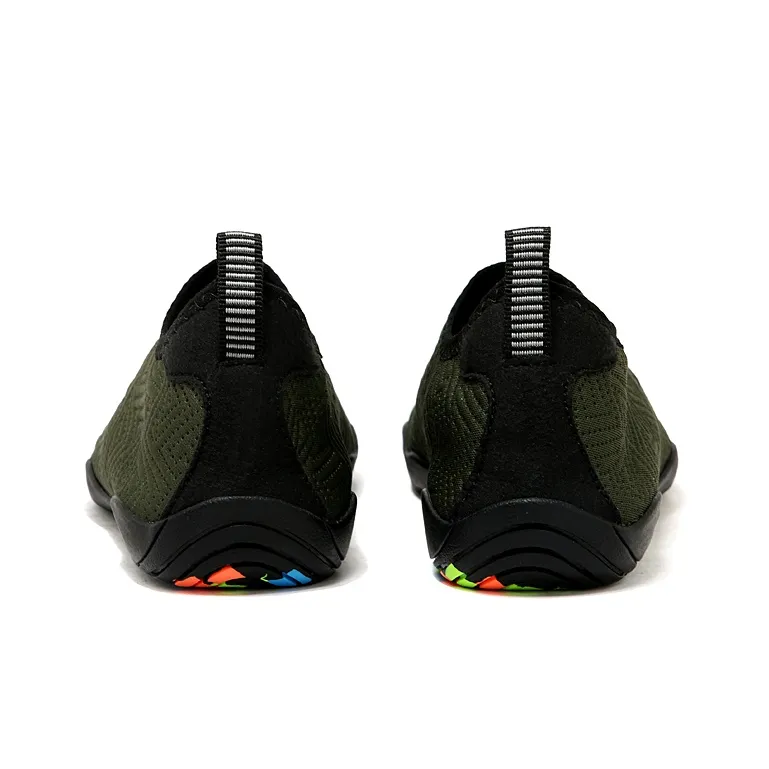 OUWENHEIMANBA Coverage Grip Support Abrasion Resistant Breathable Quick Dry Slip Resistant River Trekking Shoes Unisex-17