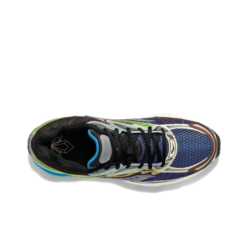 Saucony ProGrid Omni 9 Crystal Cave-2