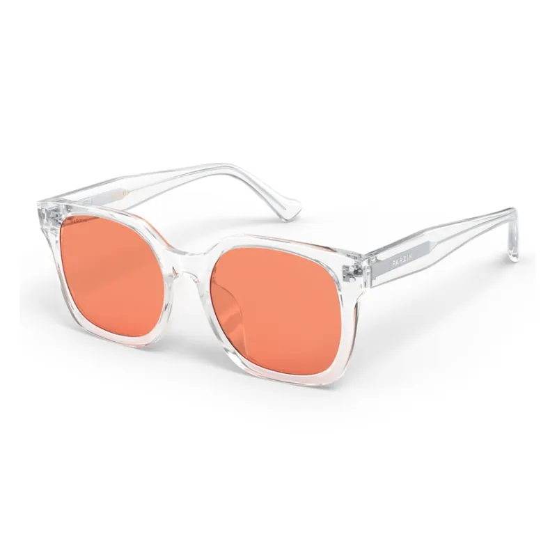 PARZIN Square Sunglasses Unisex-21