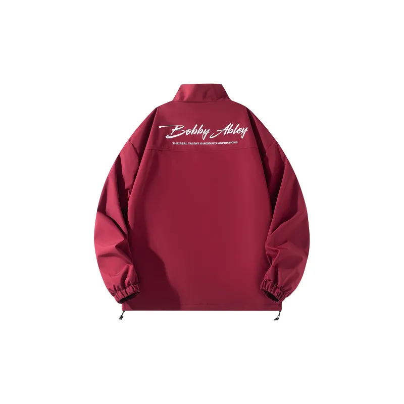 BOBBY ABLEY Jackets Coats Unisex-6