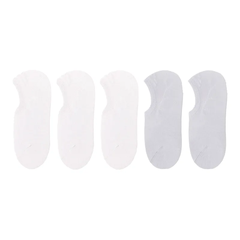 FireMonkey No Show Socks Unisex-9