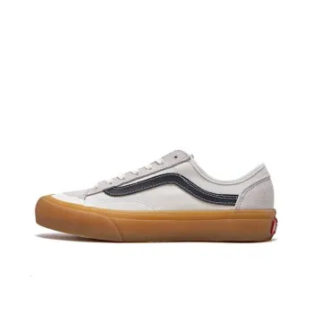 Vans Style 36 Shoes Kahki Khaki