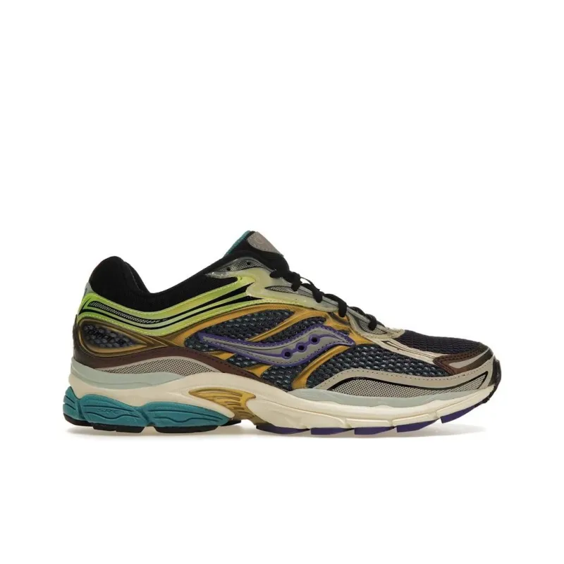 Saucony ProGrid Omni 9 Crystal Cave-3