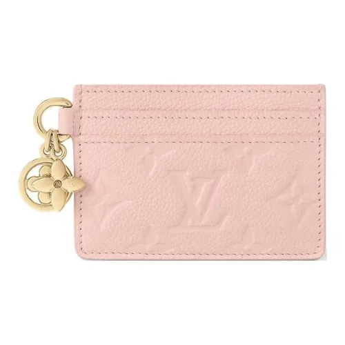 LOUIS VUITTON Card Holders