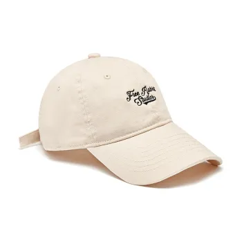 FREE RABBITⅡ Baseball Caps Unisex