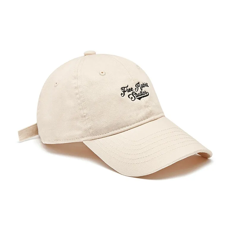 FREE RABBITⅡ Baseball Caps Unisex-0