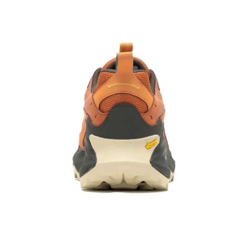 MERRELL Moab Speed 2 Gore Tex Clay-3