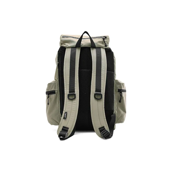 MYEDITION Laptop Bag, Tennis Bag, Helmet Bag, Backpack Polyamide Multicolor Unisex-50