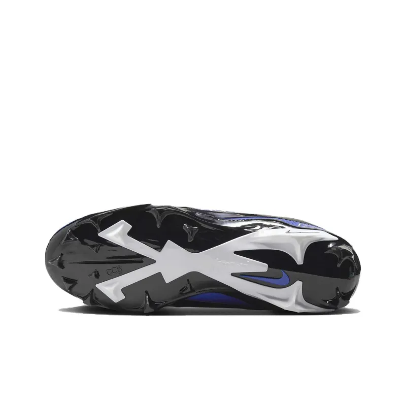 Nike Alpha Menace 4 Elite 'Hyper Royal White'-5